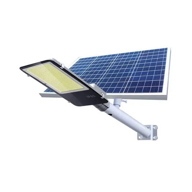 Đèn năng lượng mặt trời BC500W