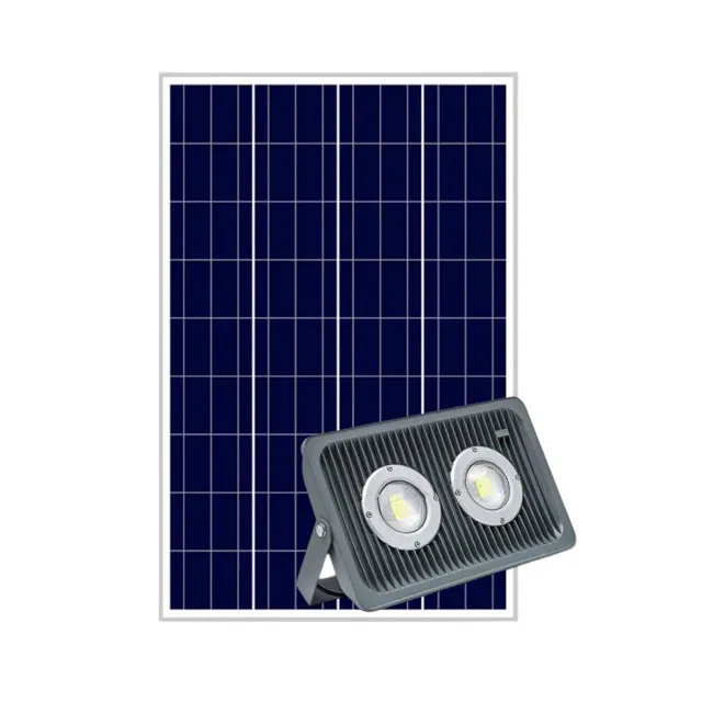 Đèn năng lượng mặt trời Pha Bi 600w
