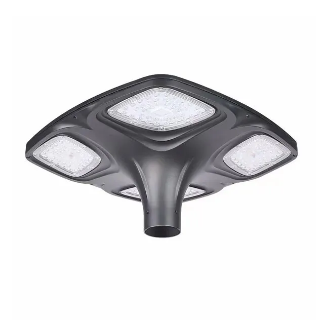 Đèn sân vườn năng lượng mặt trời - UfO - Royal - 4e
