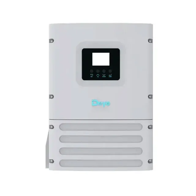 Inverter Off-Grid Deye 6kW 1 Pha | SUN-6K-OG02LP1-EU-AM1