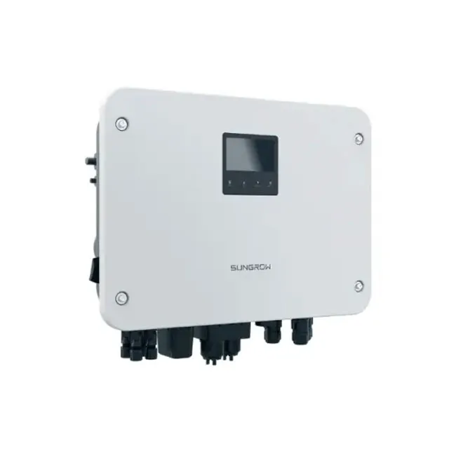 Inverter Sungrow 12kW Hybrid 1 Pha MG12RL