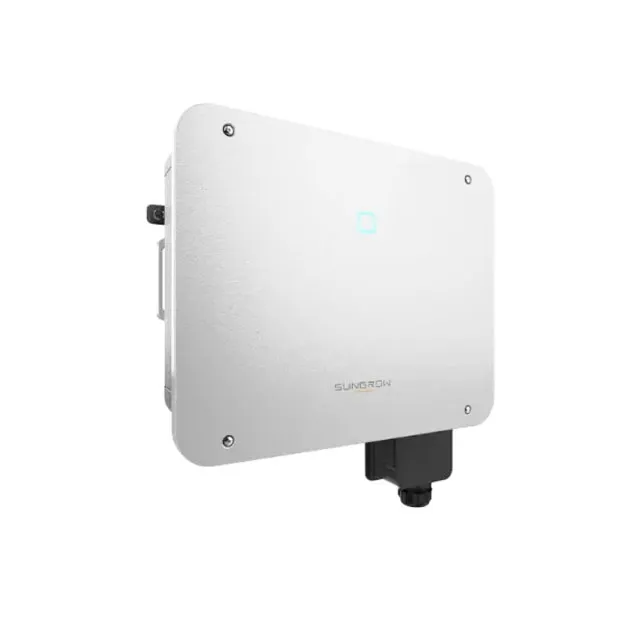 Inverter Sungrow 50kW SG50CX-P2 hòa lưới | Hiệu suất cao 98.5%