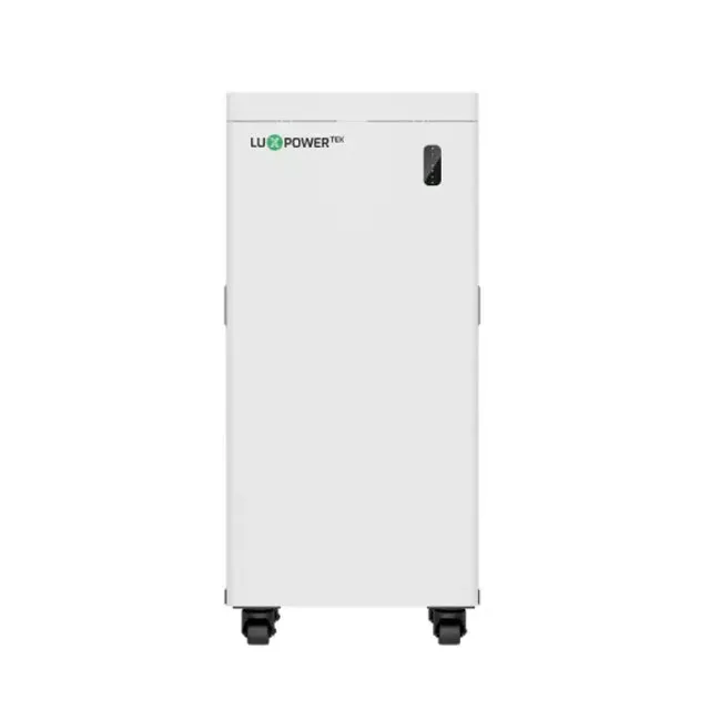 Pin lưu trữ LuxPower 16kWh 314Ah | PGem Max