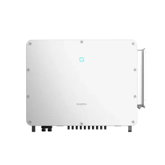 Inverter Sungrow 80kW Hòa Lưới SG80CX-P3 | 10 MPPT & IP66