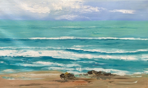 Tranh phong cảnh 47