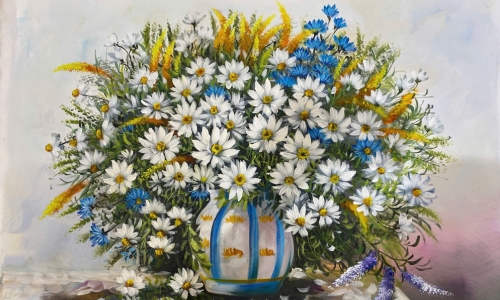 Tranh tĩnh vật 23