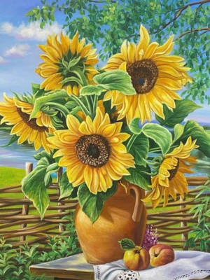 Tranh tĩnh vật 37