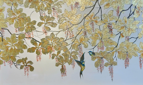 Tranh phong cảnh 12