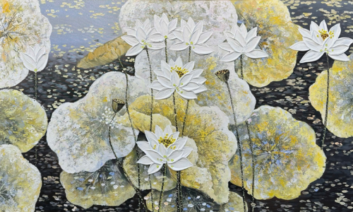 Tranh phong cảnh 20