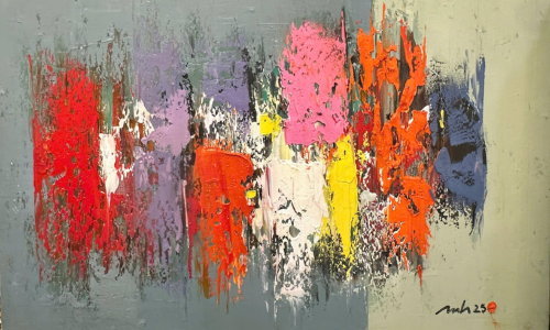 Tranh trừu trượng 04