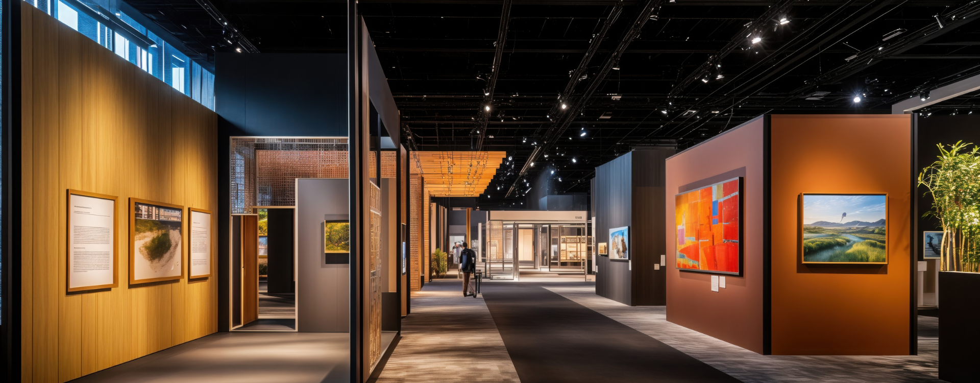 Trải nghiệm sự tinh tế trong thiết kế và giá trị nghệ thuật đích thực