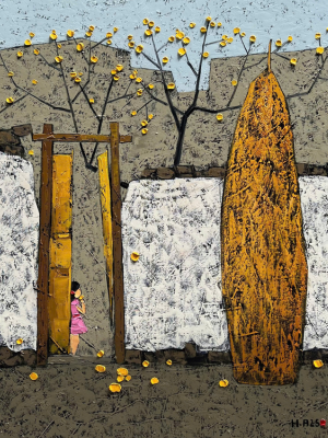 Tranh phong cảnh 27