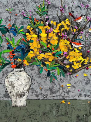 Tranh tĩnh vật 19