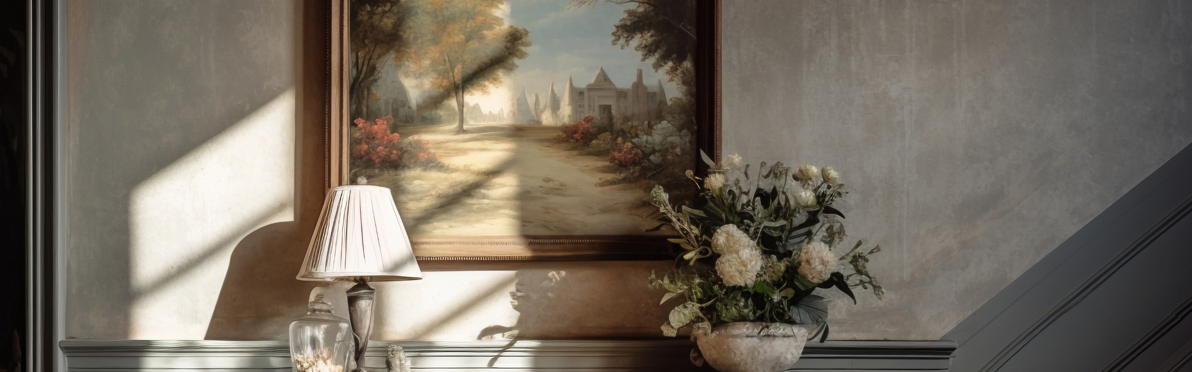 Mua bán tranh nghệ thuật độc bản