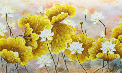 Tranh phong cảnh 29