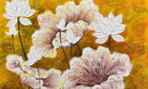 Tranh tĩnh vật 22